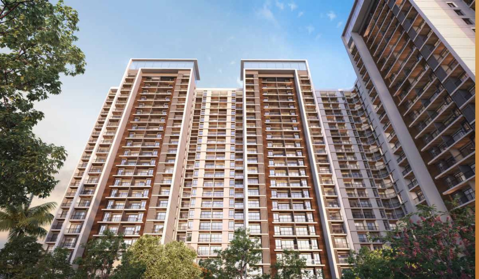 Premium Amenities